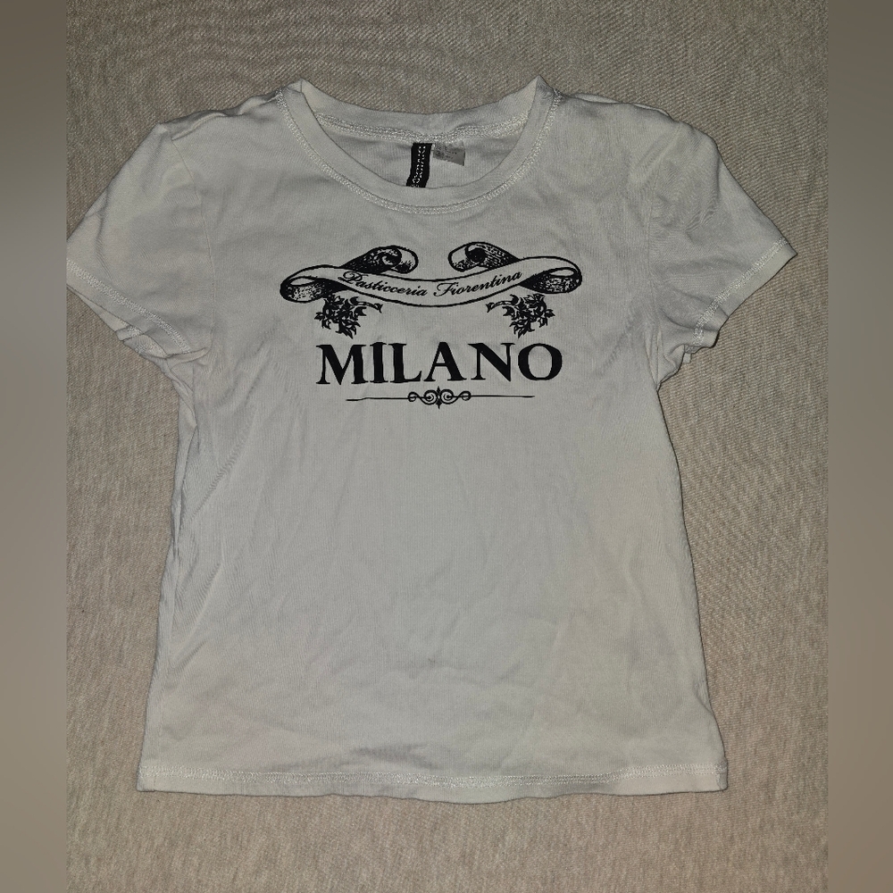 Milano shirt